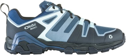 Arete Low Waterproof Hiking Shoes - Women's