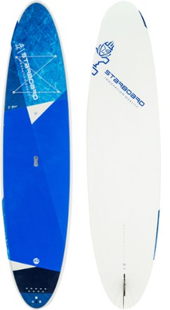 Go Lite Tech Stand Up Paddle Board - 10'8"