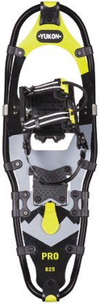 Pro Snowshoes