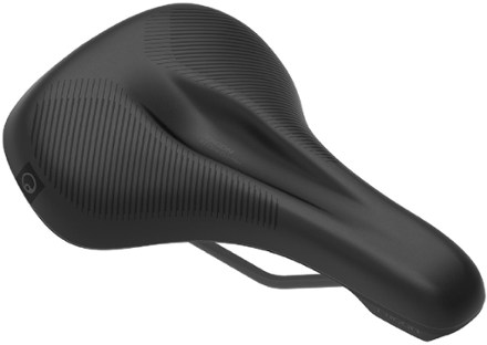 ST Core Evo Bike Saddle - Men's