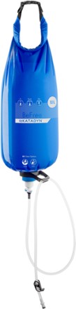 BeFree Gravity Water Filter - 10 Liters