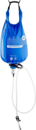 Katadyn BeFree Gravity Water Filter - 6 Liters