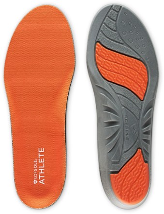 Athlete Insoles - Men's