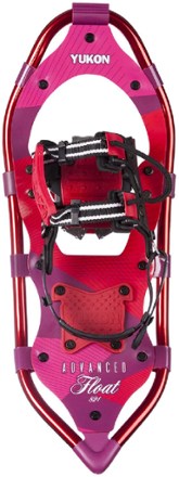 Advanced Float Snowshoes - Women