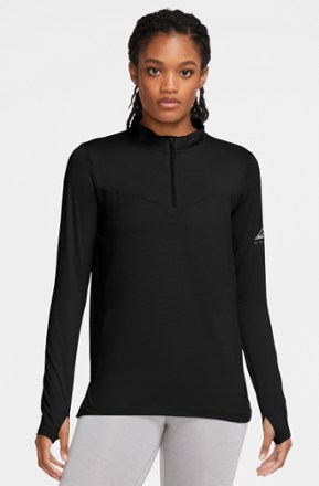 Element Trail Mid Layer Shirt - Women's