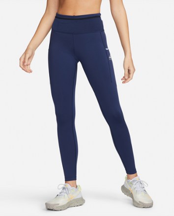 Epic Luxe Trail Tights - Women's