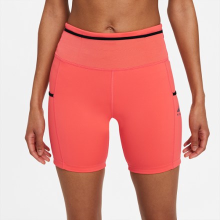 nike trail running shorts womens
