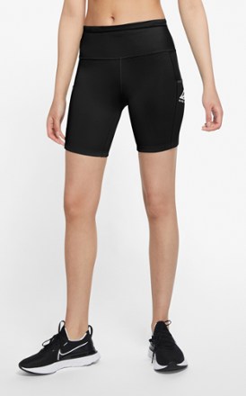 Epic Luxe Trail Shorts - Women's