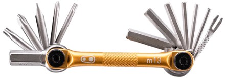 M-13 Gold Multi-Tool