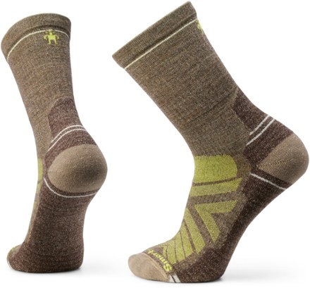 Smartwool Performance Hike Light Cushion Crew Socks - Men's 0
