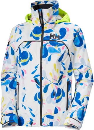 HP Foil Light Jacket - Women's