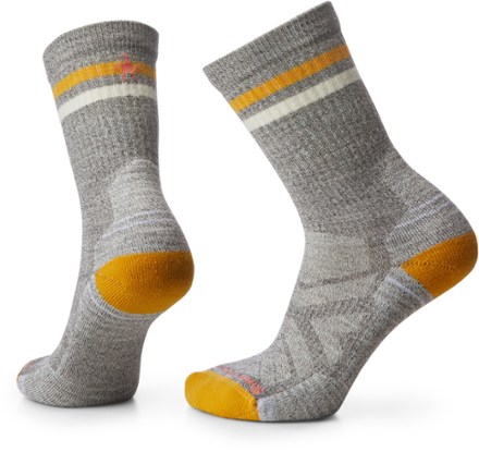 Smartwool Performance Hike Light Cushion Crew Socks - Women's