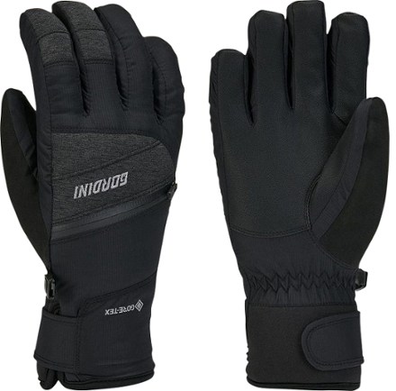 NEW Gordini Vector II Gore-Tex Gloves Leather Layer Waterproof Insulated  M's  L 