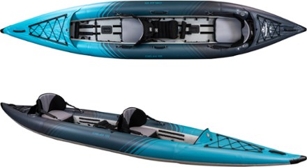 Chelan 155 Tandem Inflatable Kayak