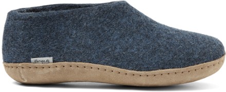 glerups Model A Shoe Slippers - Women's |