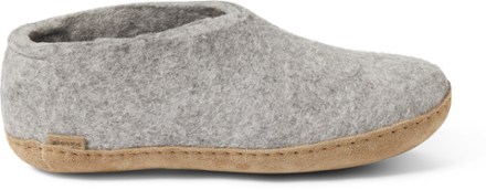 Model A Shoe Slippers - Women's