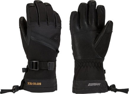 Trailboss JR Gloves - Kids'