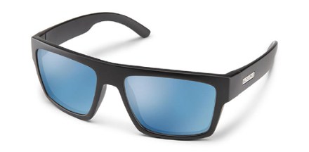 Flatline Polarized Sunglasses