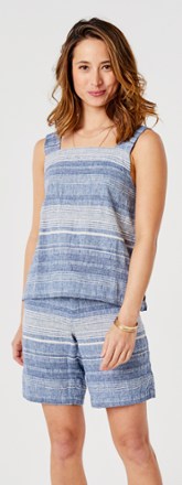 River Tank Top - Women's