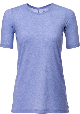 Elevate Bike T-Shirt - Women's