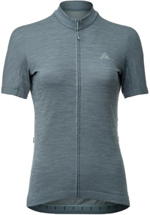 Horizon Cycling Jersey - Women's