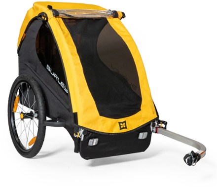 Bee Bike Trailer - Single