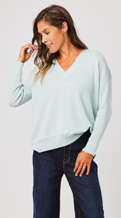 Aurora Sweater - Women's