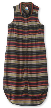 Brighton Dress