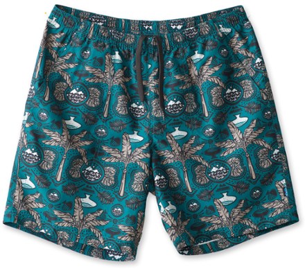 Sound Shorts - Men's