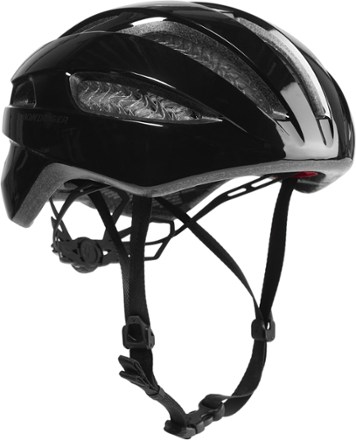 Bontrager Starvos WaveCel Round Fit Bike Helmet