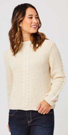 Walsh Sweater - Women's