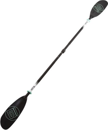 5-Piece Adjustable Kayak Paddle