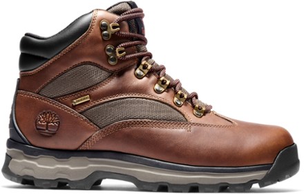 pastel Latón literalmente Timberland Chocorua Trail 2.0 Waterproof Hiking Boots - Men's | REI Co-op