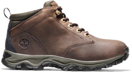 waterproof chukka boots