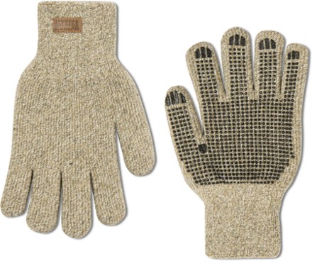 Kinco Alyeska Lined Full-Finger Gloves