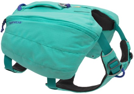 Ruffwear Front Range Dog Day Pack 0