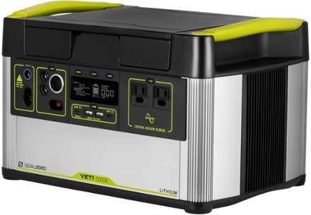 Yeti Lithium 1000X Portable Power Station