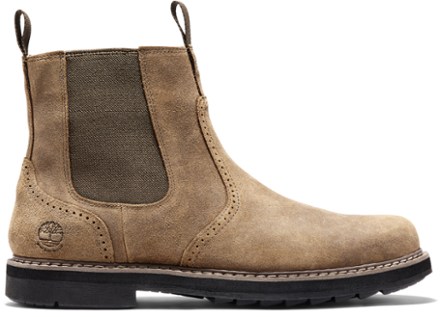 Squall Canyon PT Brogue WP Chelsea Boots - Men's