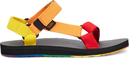 Original Universal Pride Sandals - Women's