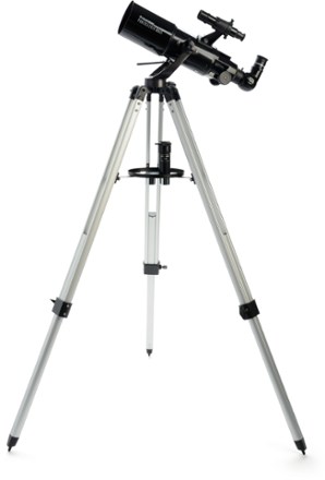 Celestron Powerseeker 80AZS Telescope | REI Co-op
