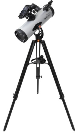 StarSense Explorer LT 114AZ Telescope