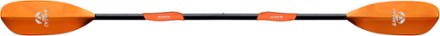 eNeRGy Aluminum Kayak Paddle
