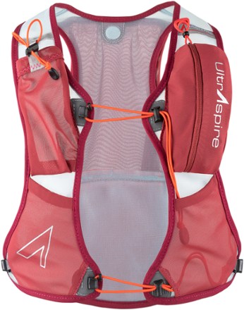 Basham Race Hydration Vest