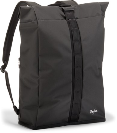 Roll Top Backpack