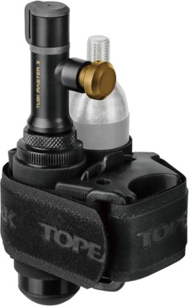 Topeak Flaschenhalter Modula Cage XL für Softdrinkflaschen, 17,9