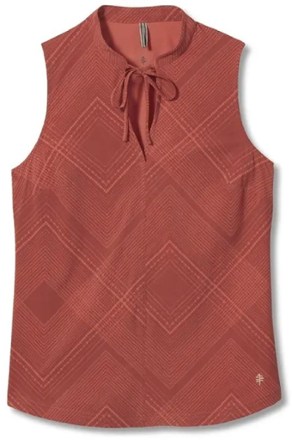 Royal Robbins Spotless Traveler Tank Top - Women's 0