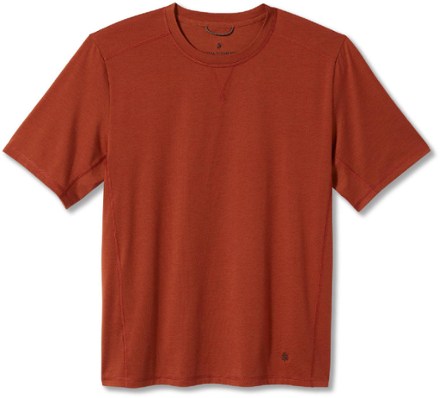 Round Trip drirelease Shirt - Men's