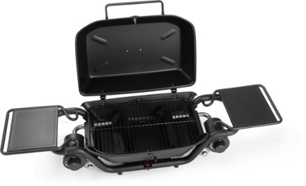 Forge 15 Grill