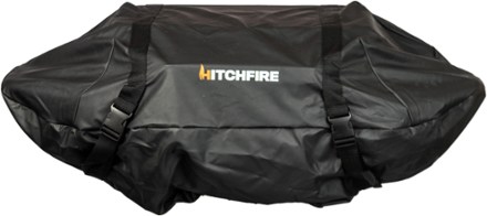 Forge 15 Grill Cover