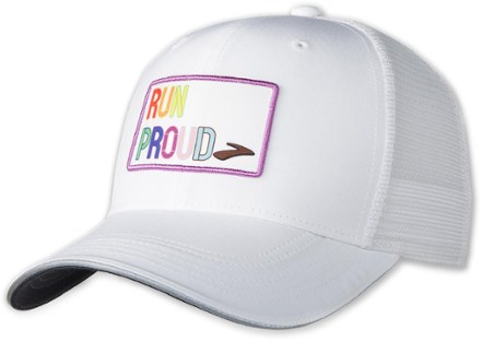 Discovery Trucker Hat